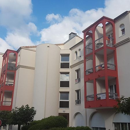 Studio Renove Avec Balcon, Animaux Acceptes, Wifi, A 650M Des Thermes - Fr-1-451-92 Lamalou-les-Bains Exterior foto