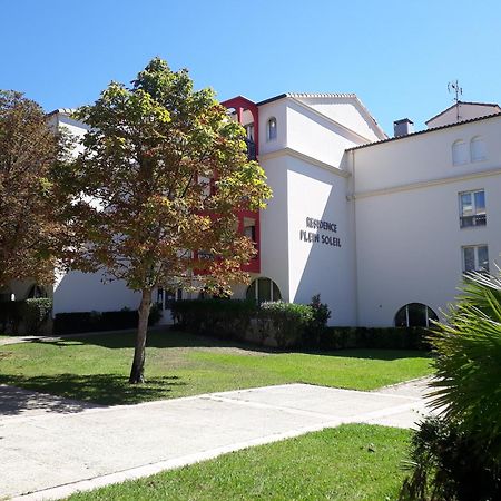 Studio Renove Avec Balcon, Animaux Acceptes, Wifi, A 650M Des Thermes - Fr-1-451-92 Lamalou-les-Bains Exterior foto