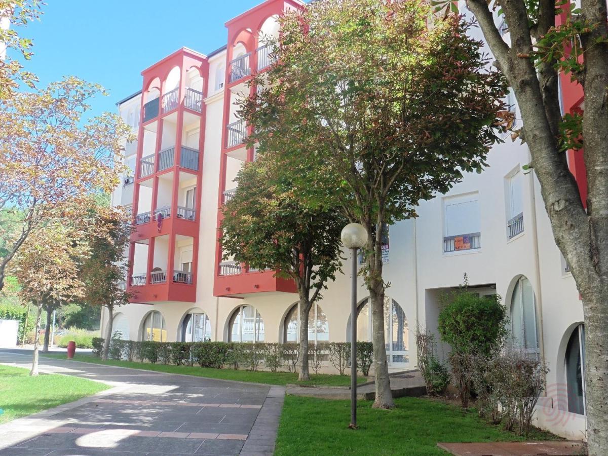 Studio Renove Avec Balcon, Animaux Acceptes, Wifi, A 650M Des Thermes - Fr-1-451-92 Lamalou-les-Bains Exterior foto