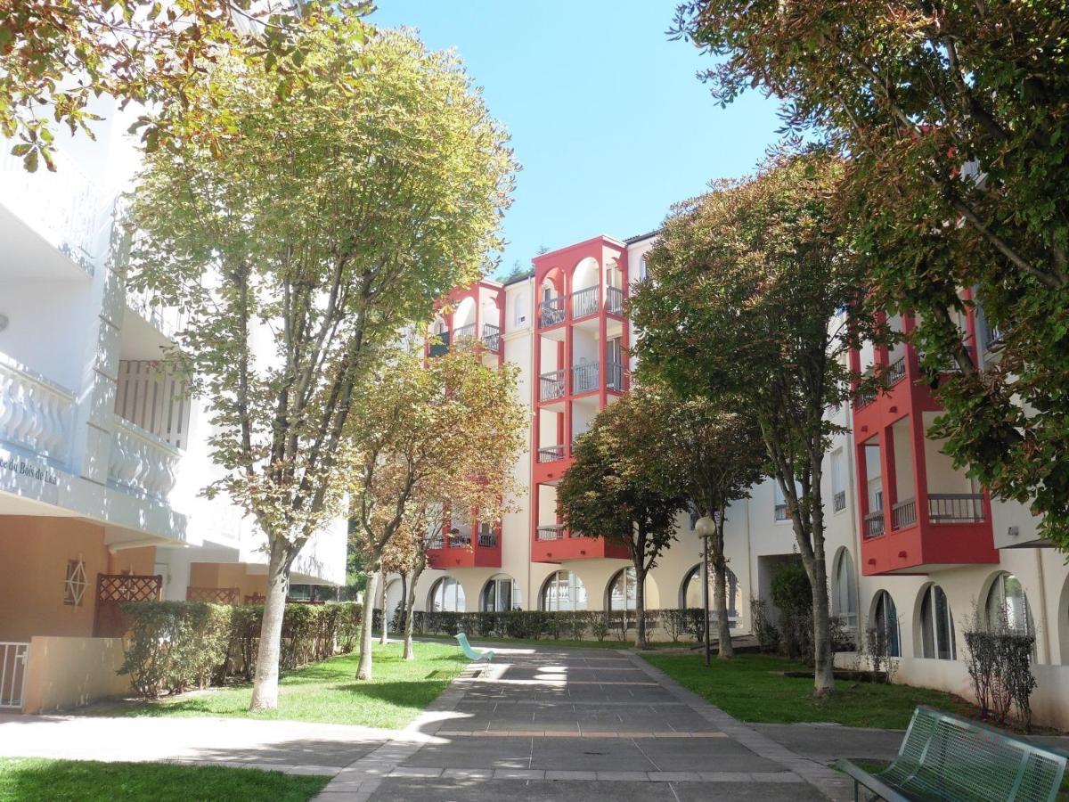 Studio Renove Avec Balcon, Animaux Acceptes, Wifi, A 650M Des Thermes - Fr-1-451-92 Lamalou-les-Bains Exterior foto